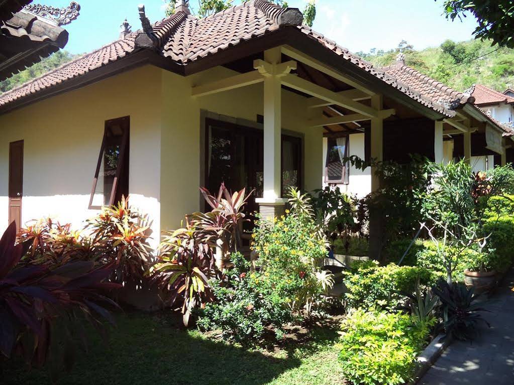 Alung Bungalow
