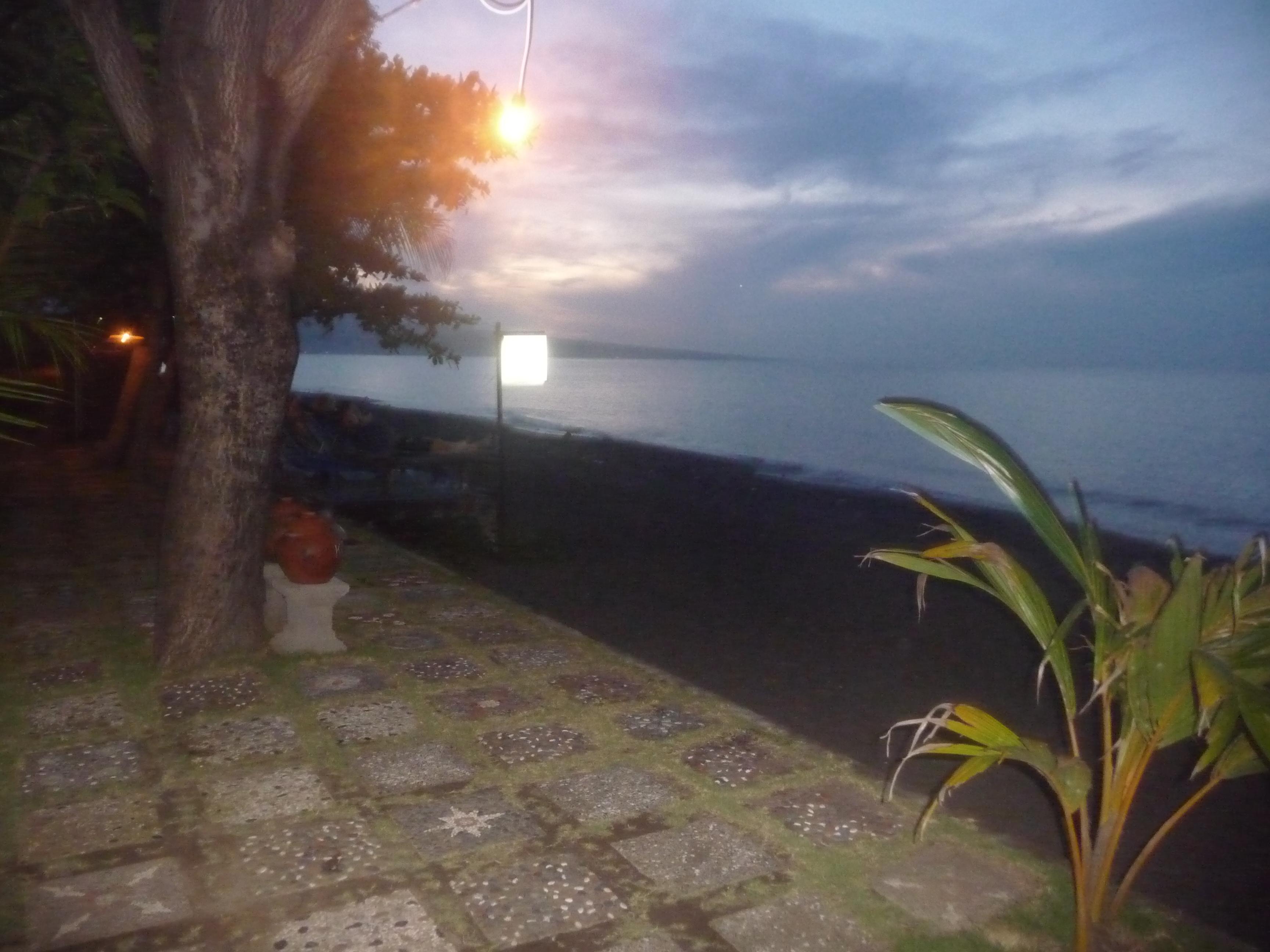 Amed Cafe Hotel