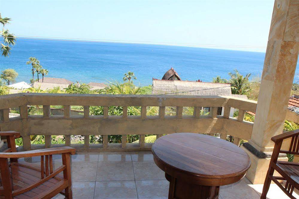 Anugerah Villas