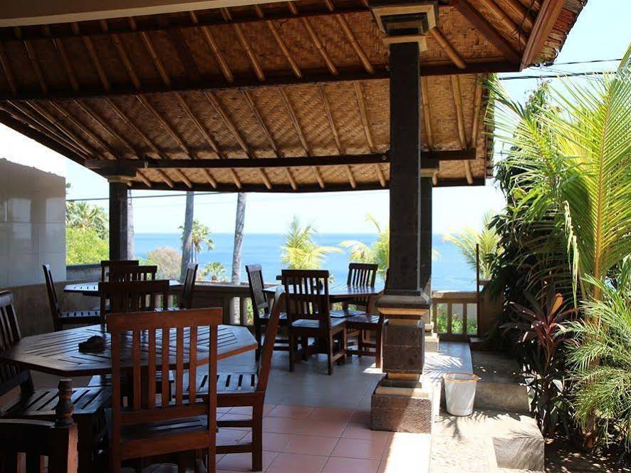 Anugerah Villas