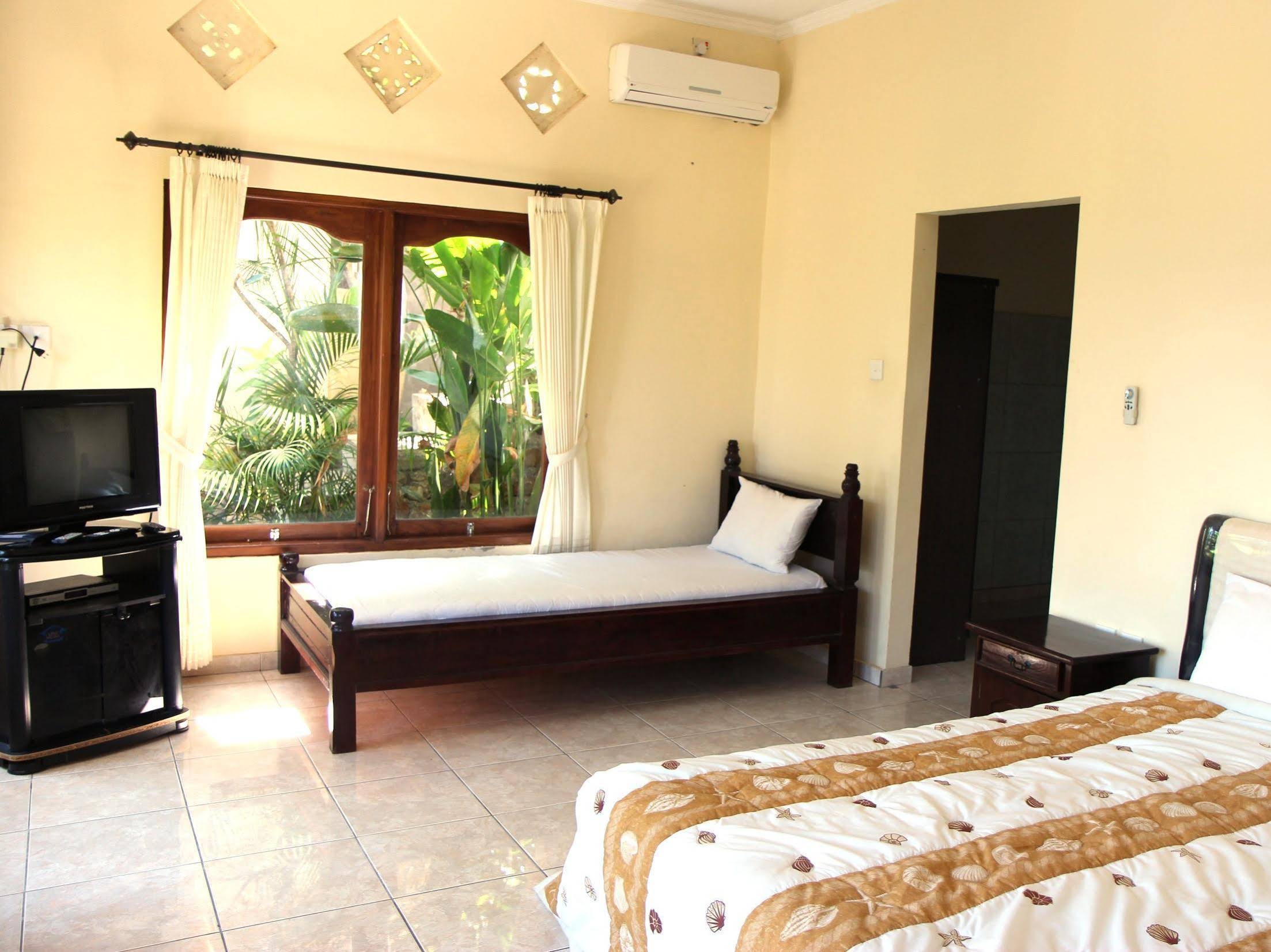 Anugerah Villas