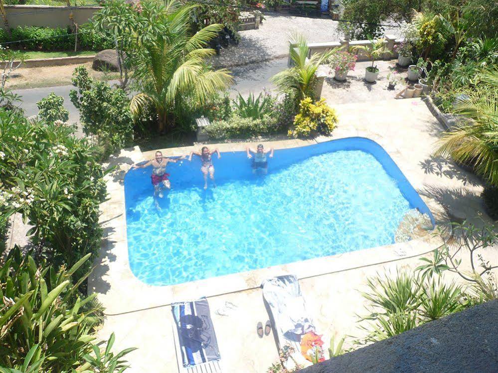 Anugerah Villas