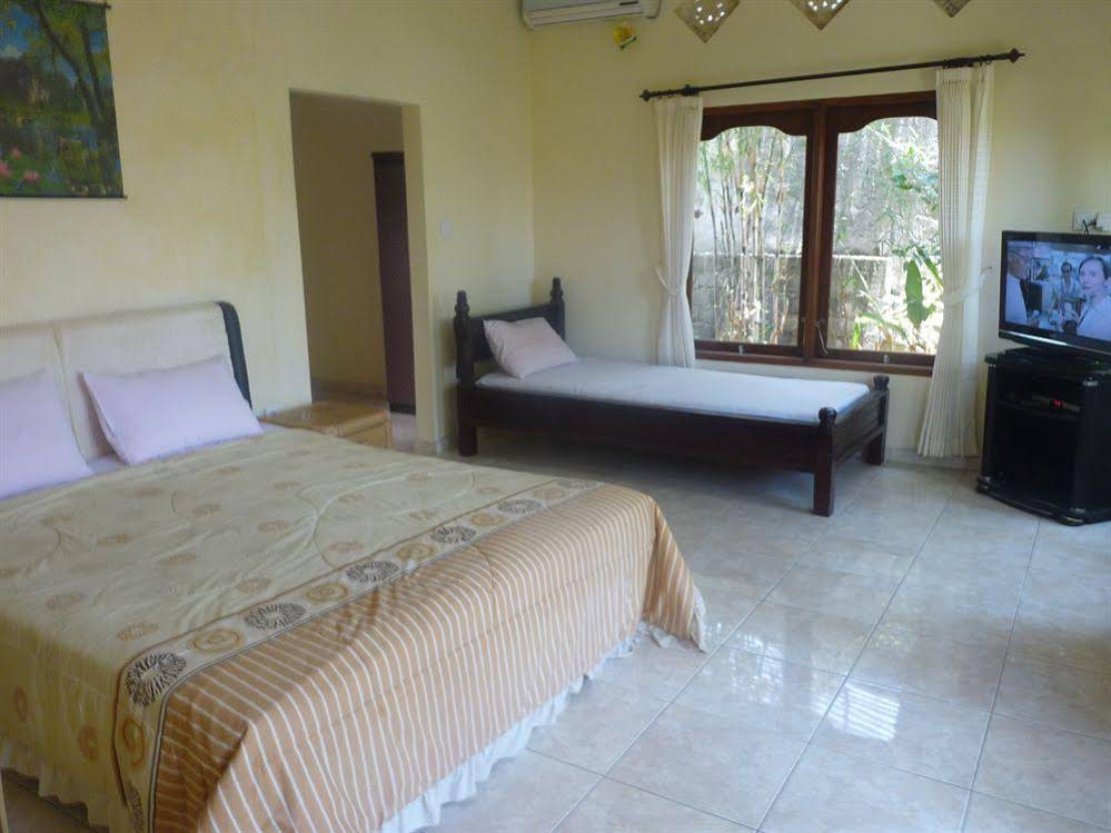 Anugerah Villas