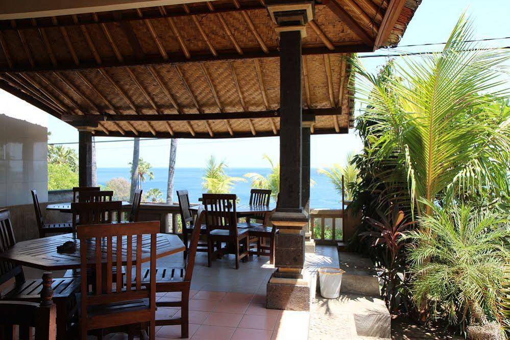 Anugerah Villas