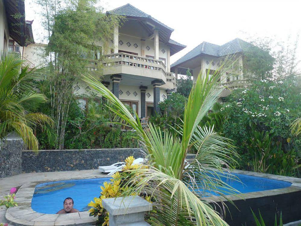 Anugerah Villas