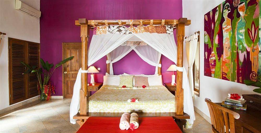 Apa Kabar Villas