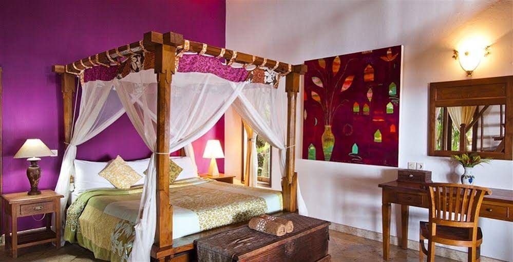Apa Kabar Villas