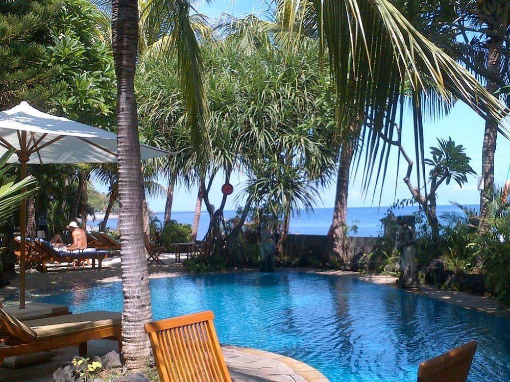 Apa Kabar Villas