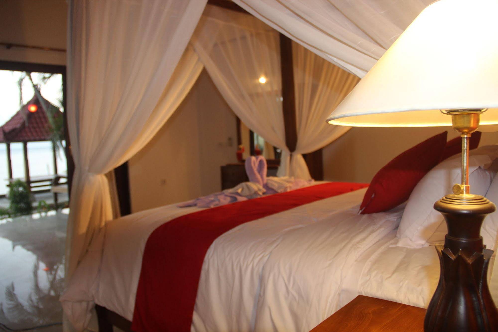 Apa Kabar Villas