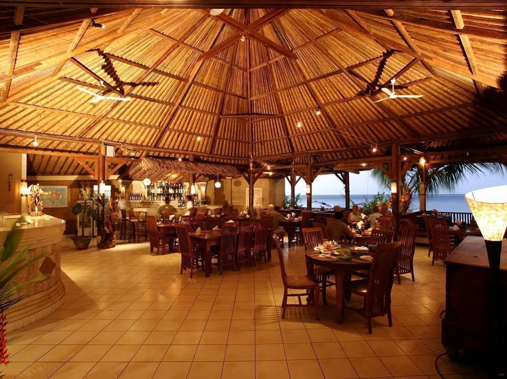 Apa Kabar Villas