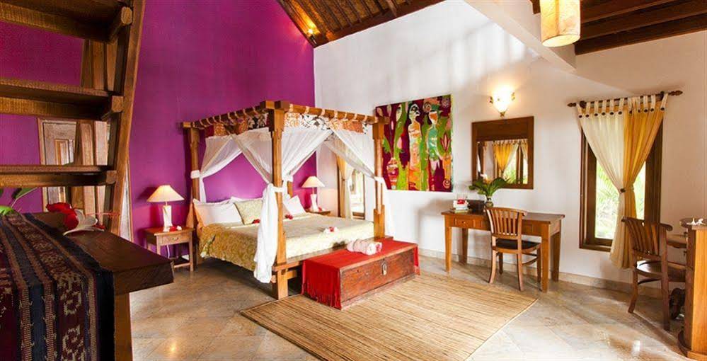 Apa Kabar Villas