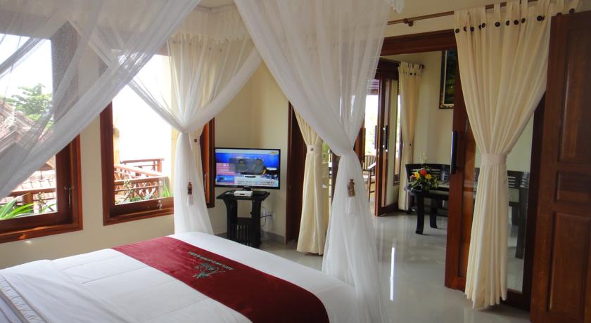 Arya Amed Beach Resort