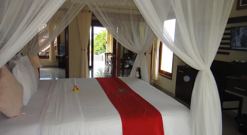 Arya Amed Beach Resort