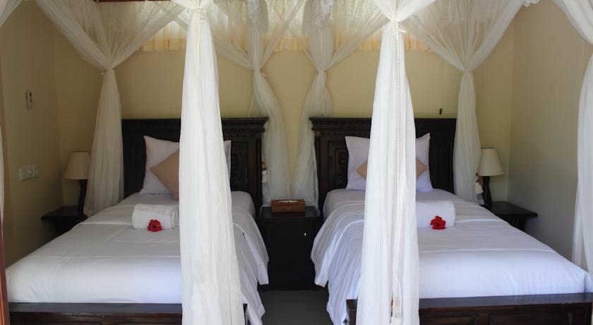 Arya Amed Beach Resort