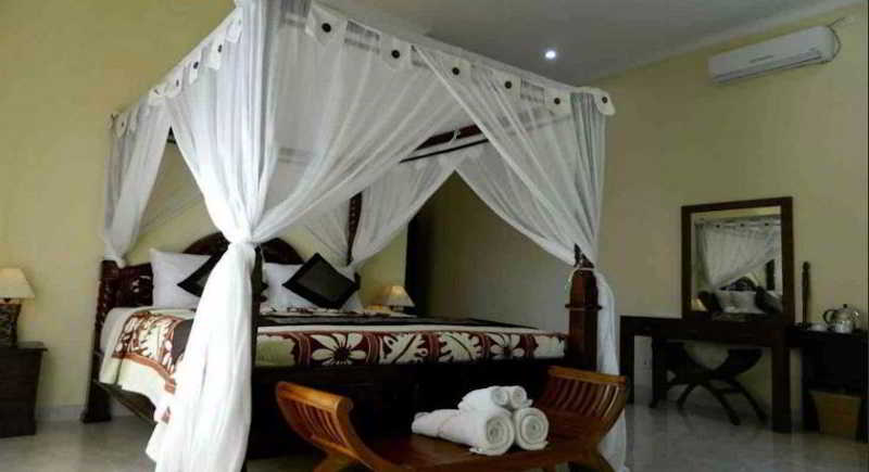 Bali Bhuana Beach Cottages