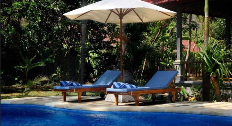Bali Bhuana Beach Cottages
