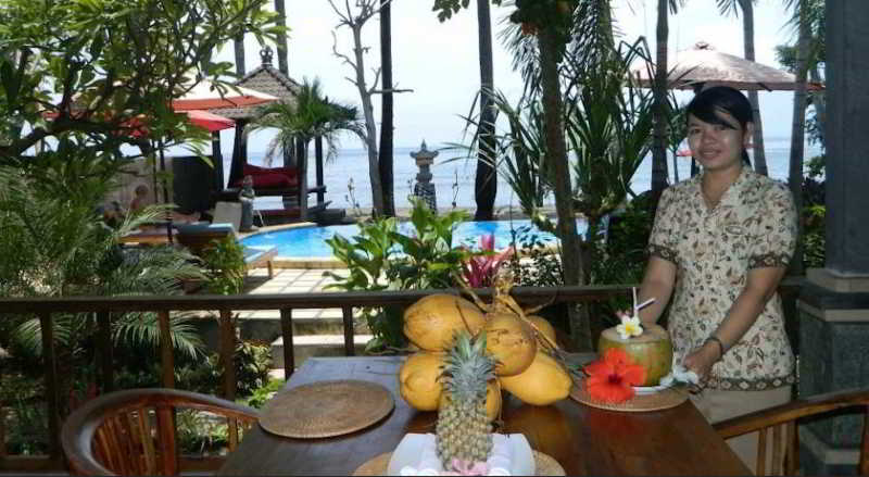 Bali Bhuana Beach Cottages