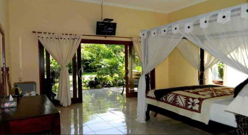 Bali Bhuana Beach Cottages