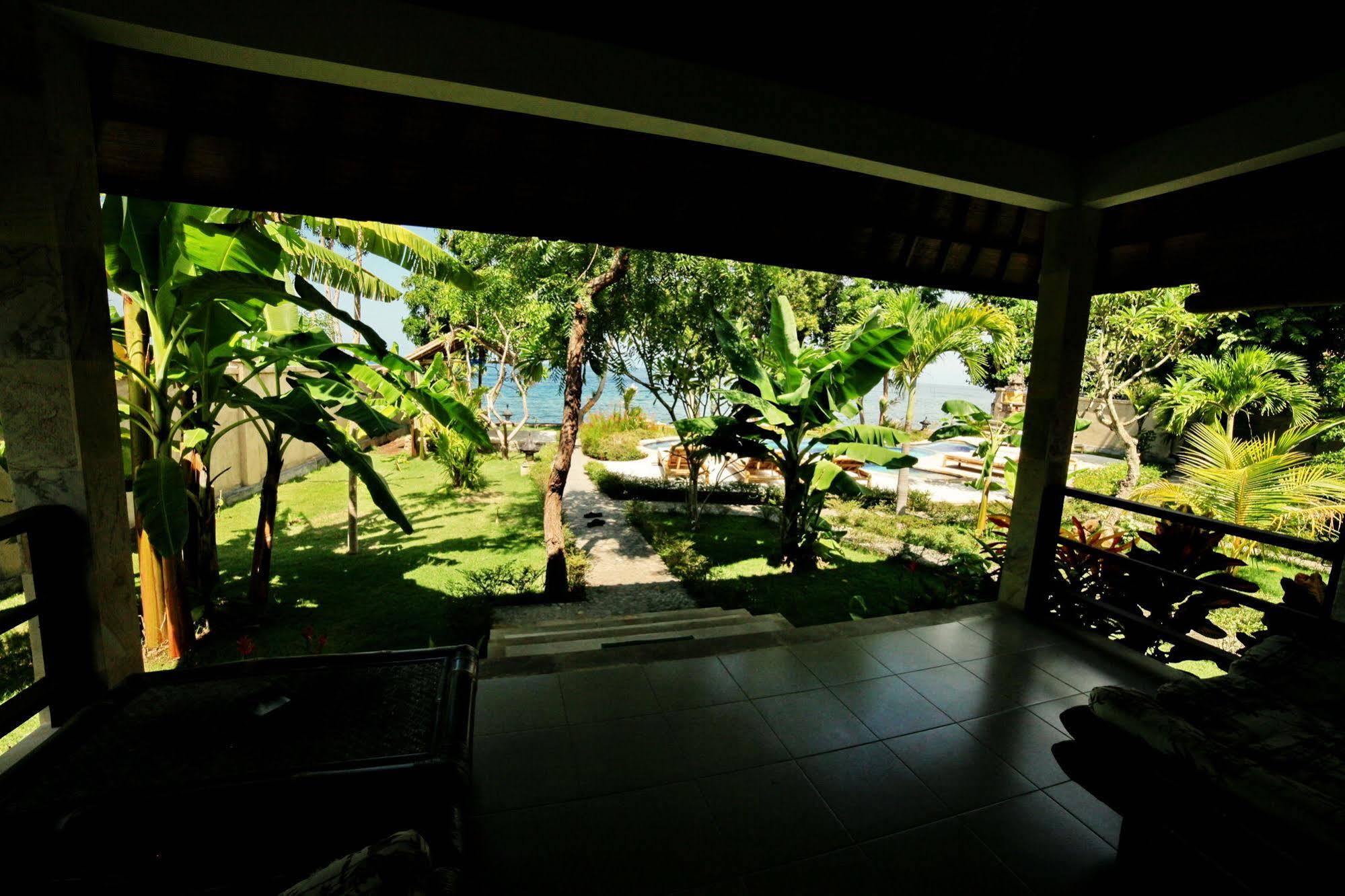 Bali Dream House