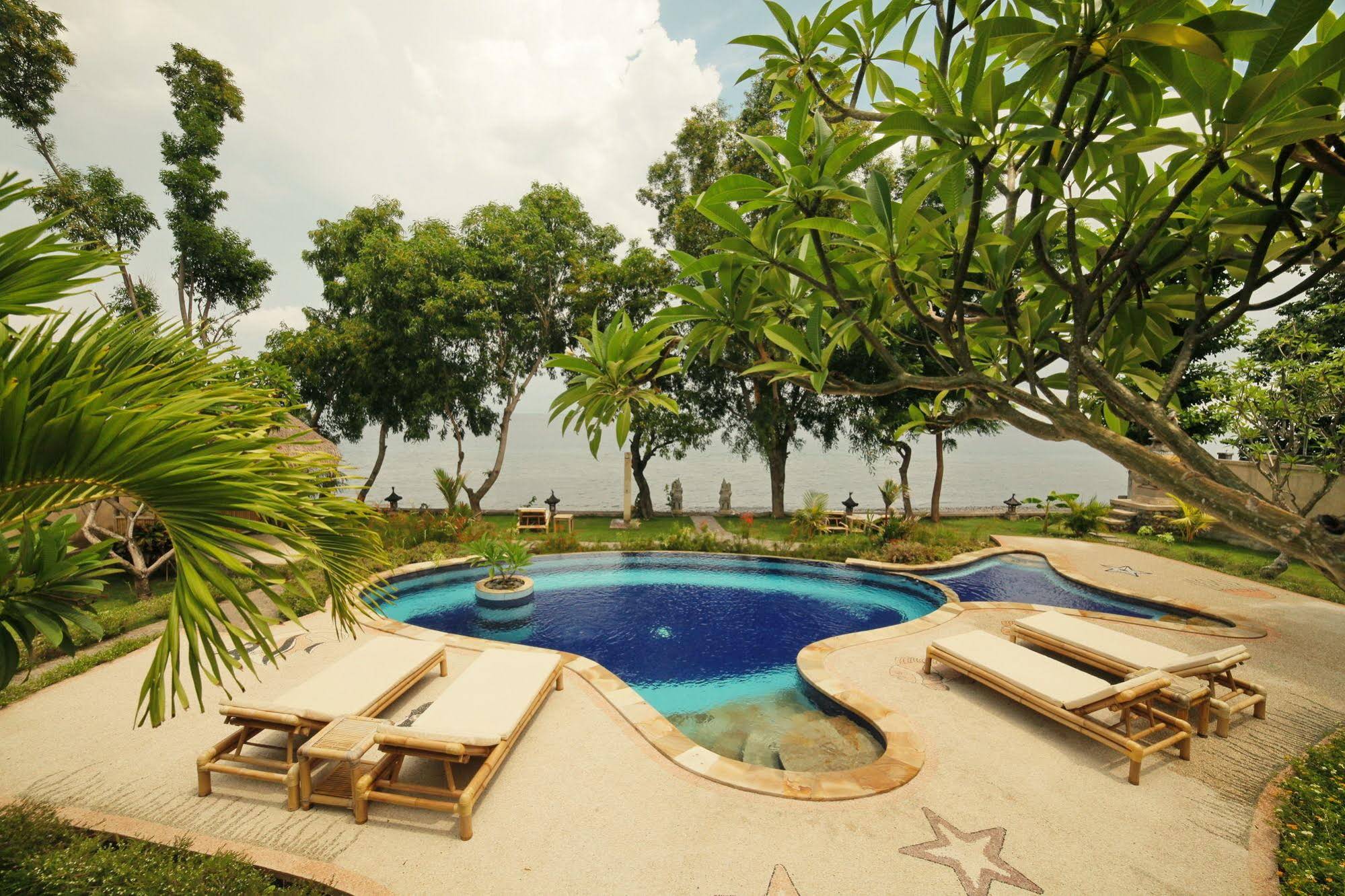 Bali Dream House