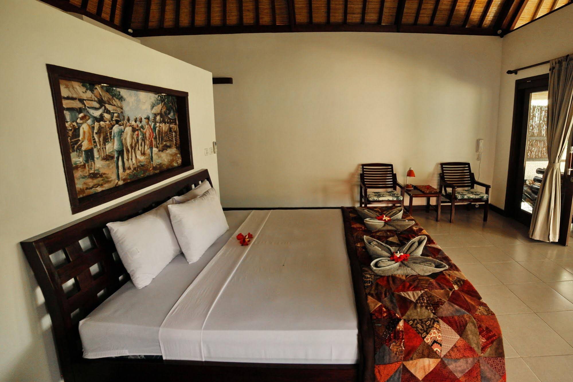 Bali Dream House