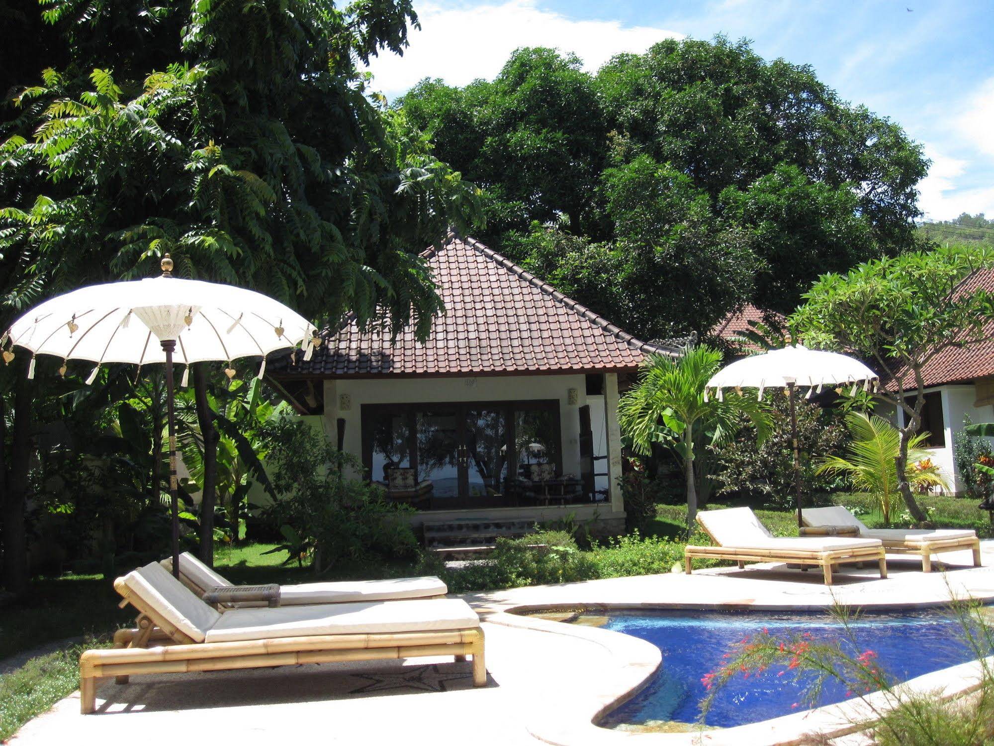 Bali Dream House