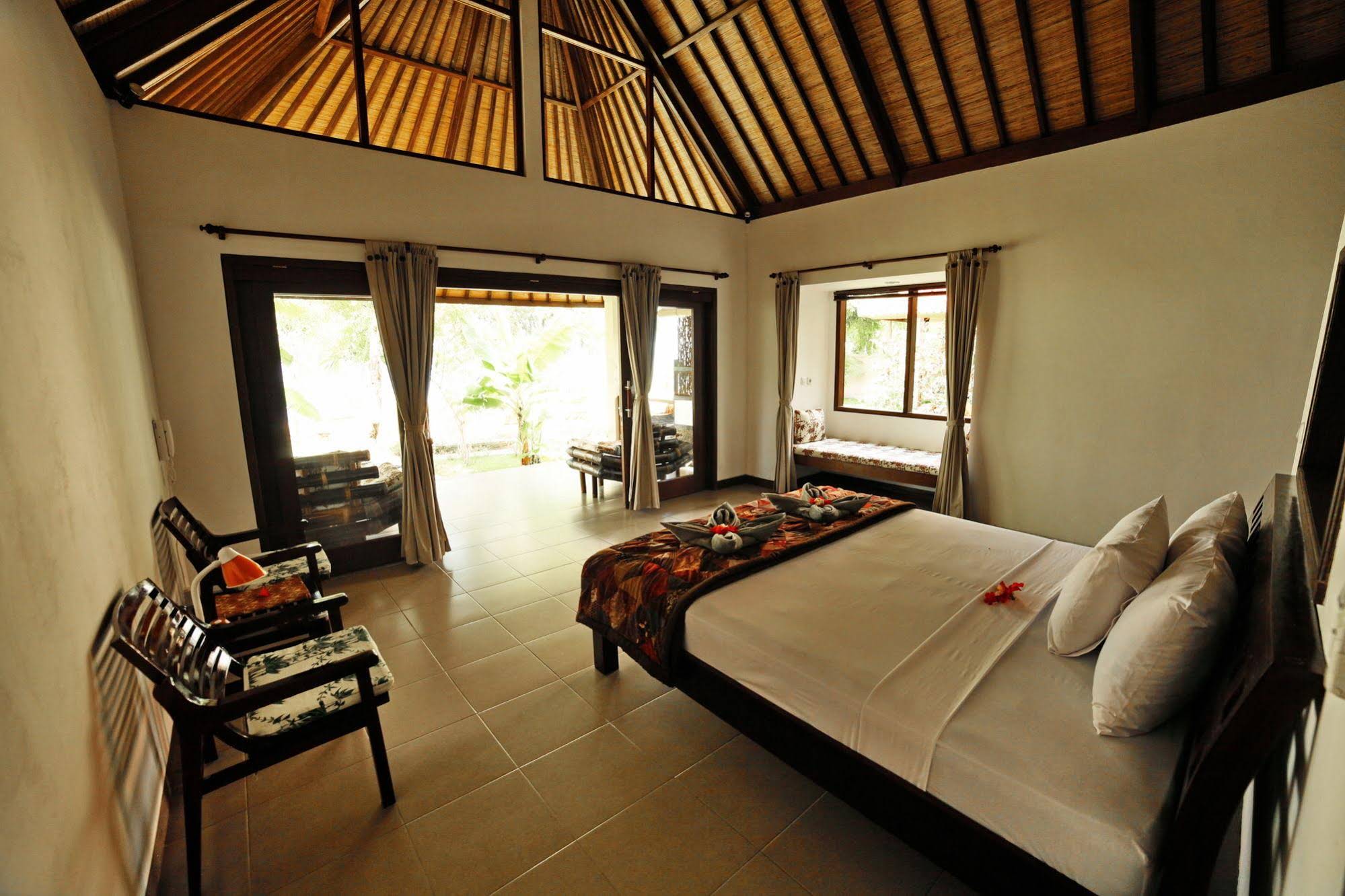 Bali Dream House