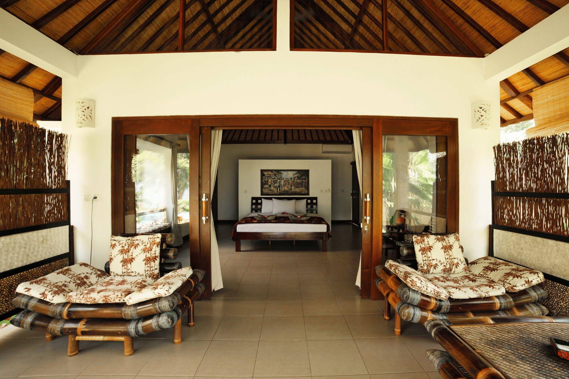 Bali Dream House