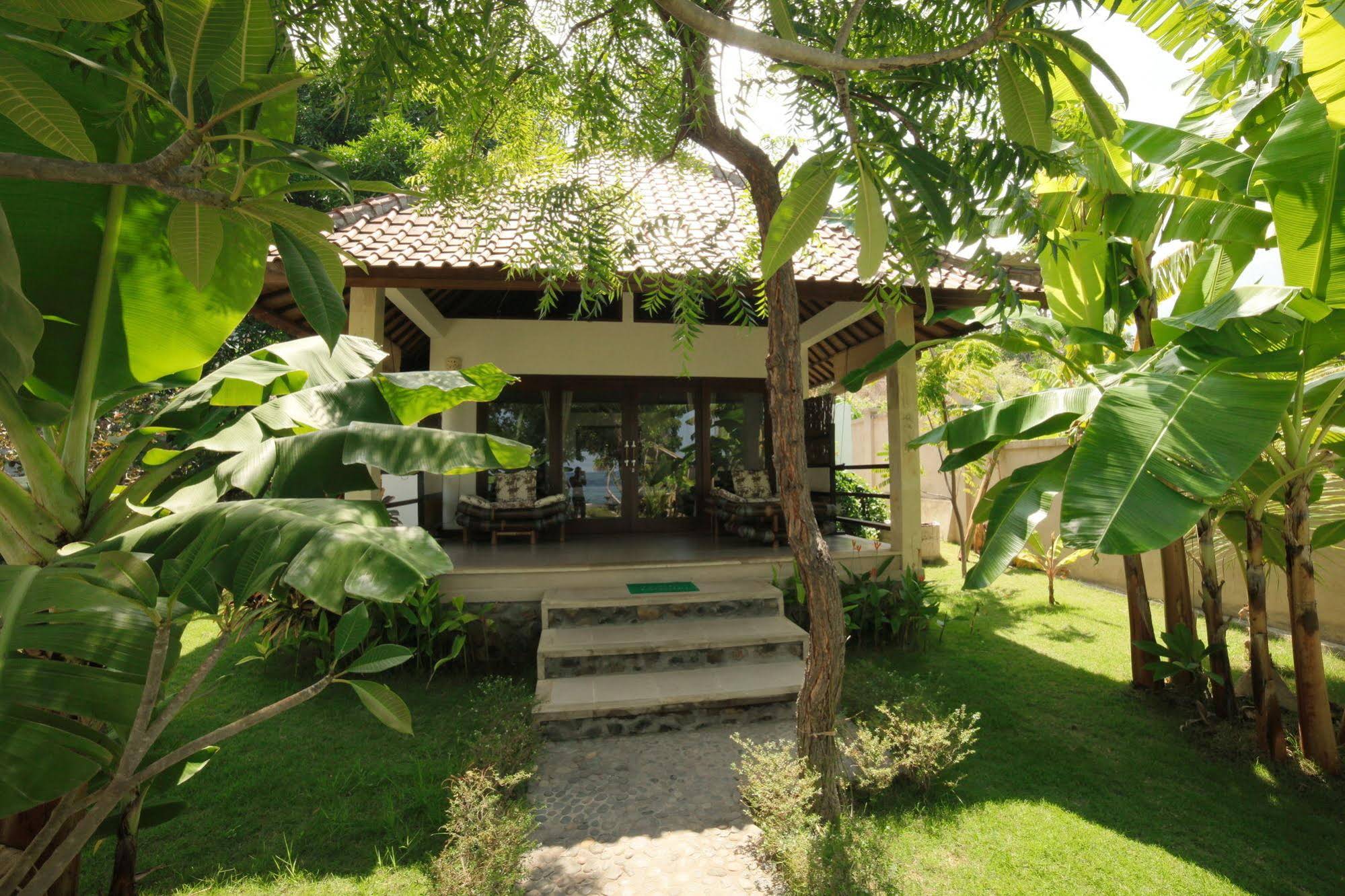 Bali Dream House