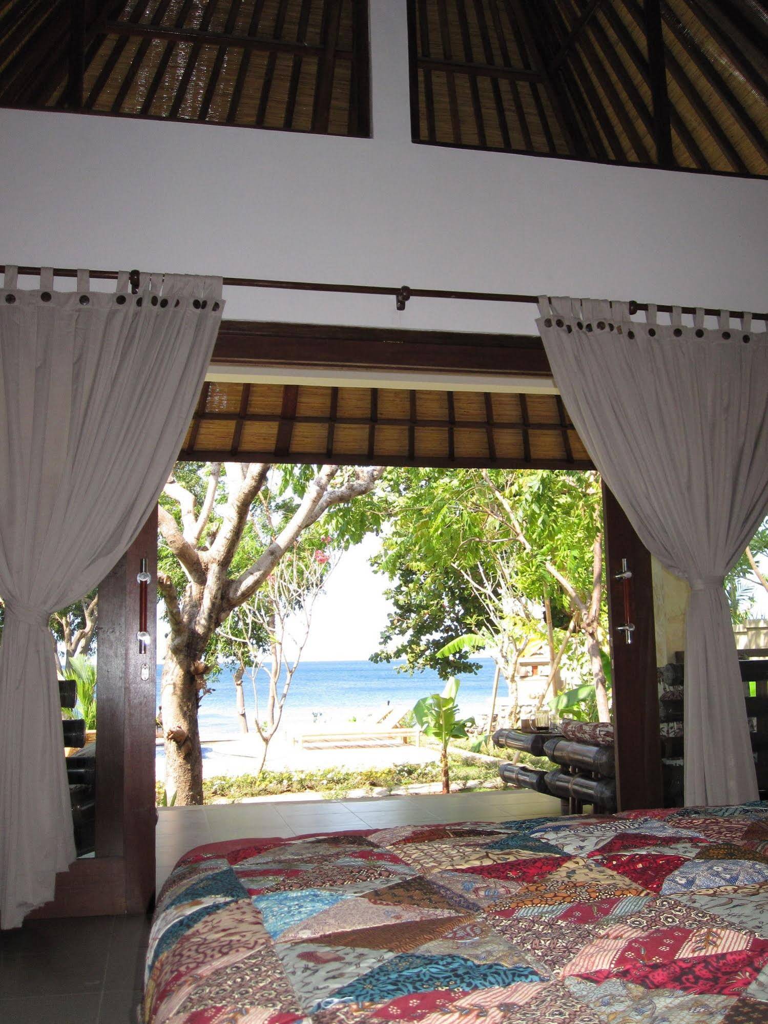 Bali Dream House
