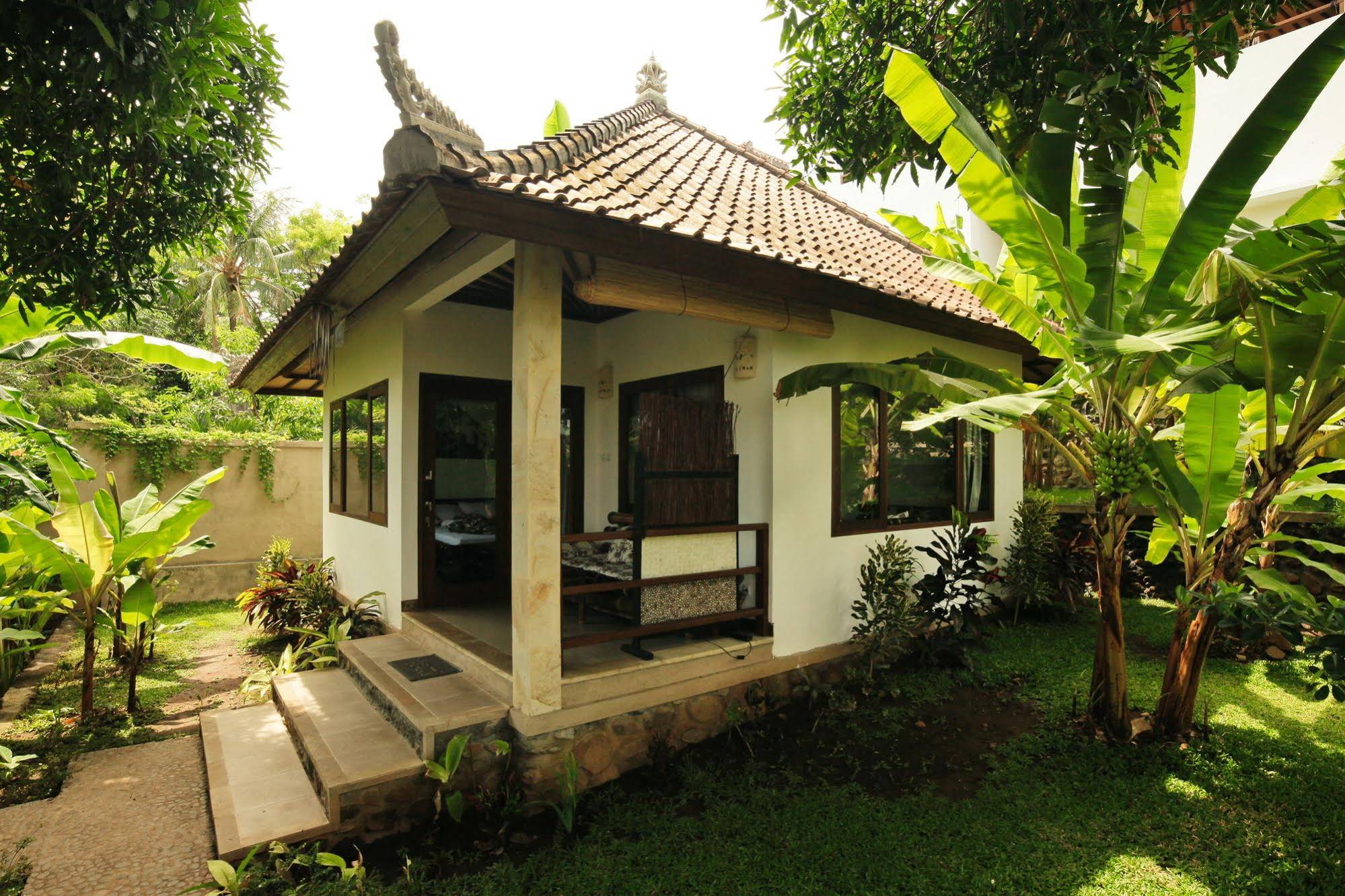 Bali Dream House
