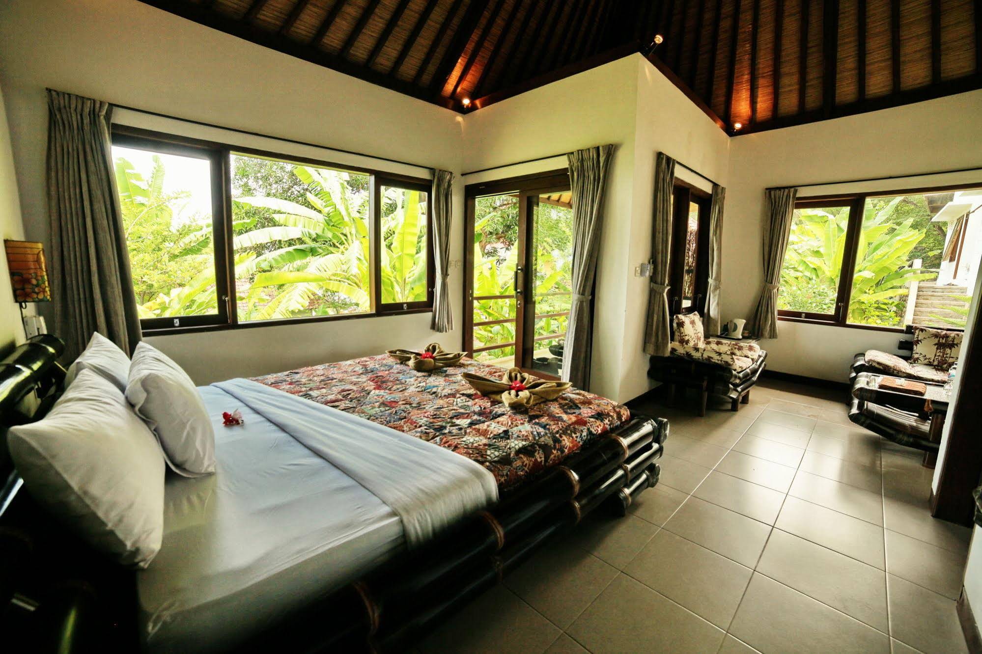 Bali Dream House