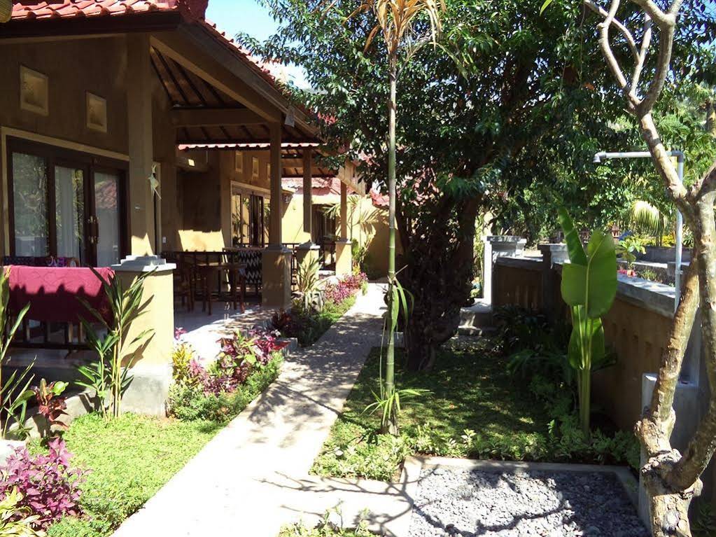 Bali Relax's Homestay and Cafe