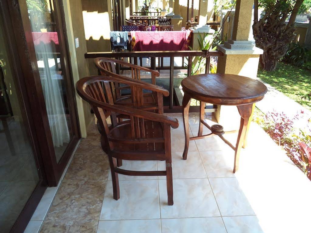 Bali Relax's Homestay and Cafe