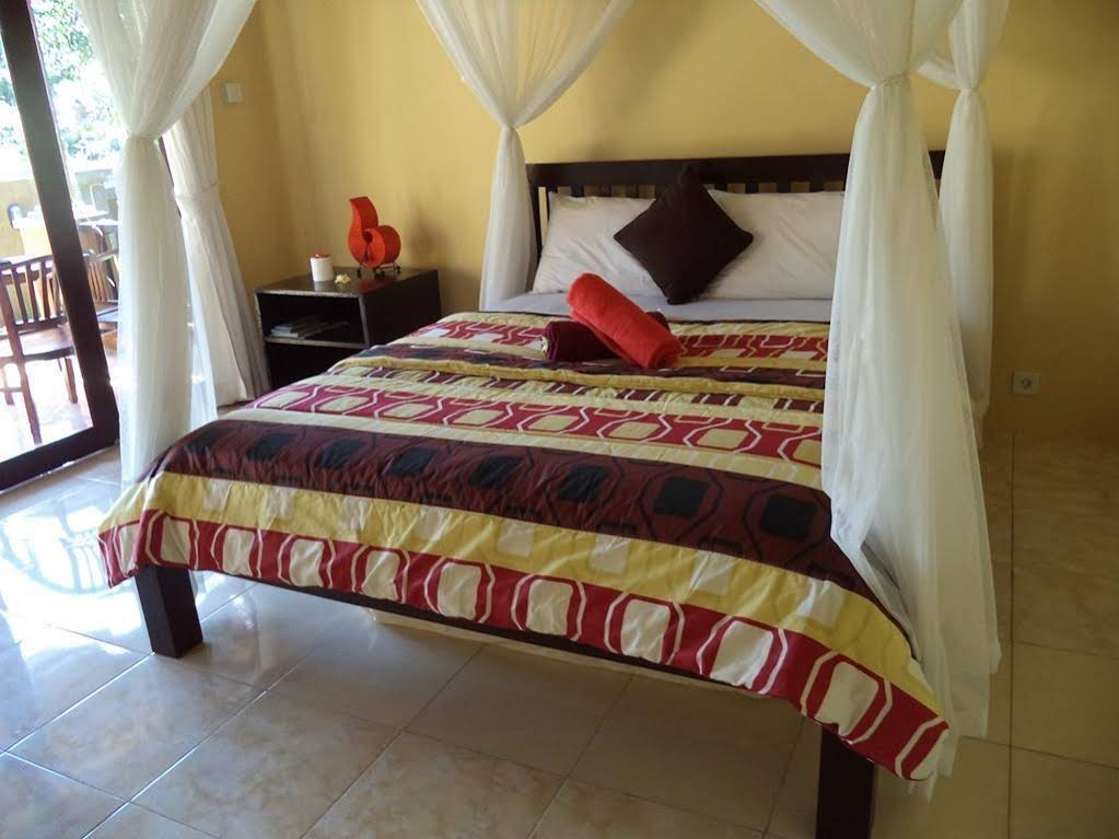 Bali Relax's Homestay and Cafe