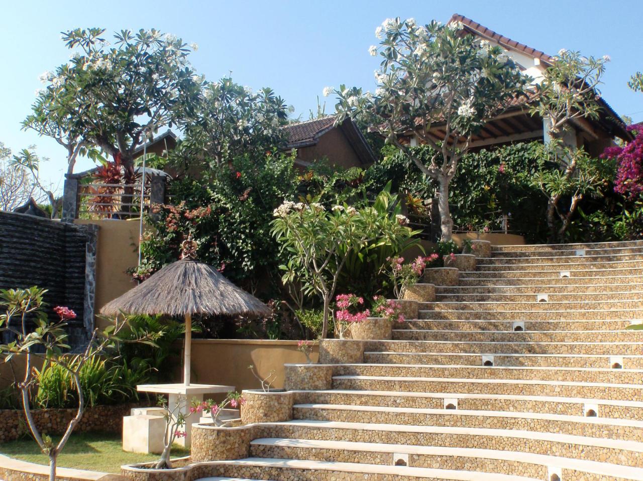 Bedulu Resort