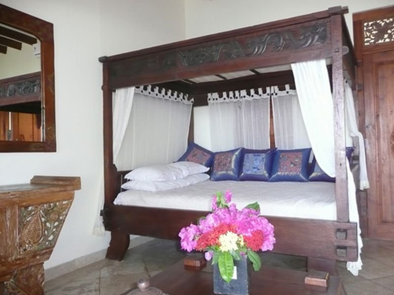 Blue Moon Villa