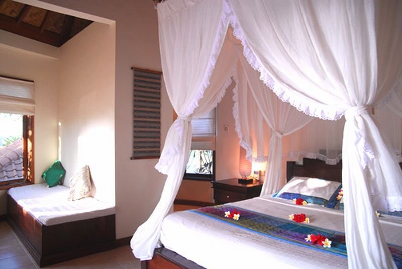Blue Moon Villa