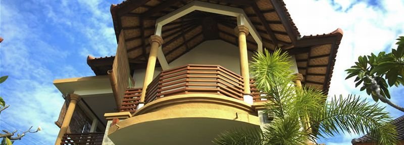 Blue Moon Villa