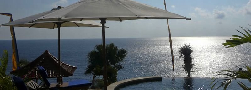 Blue Moon Villa
