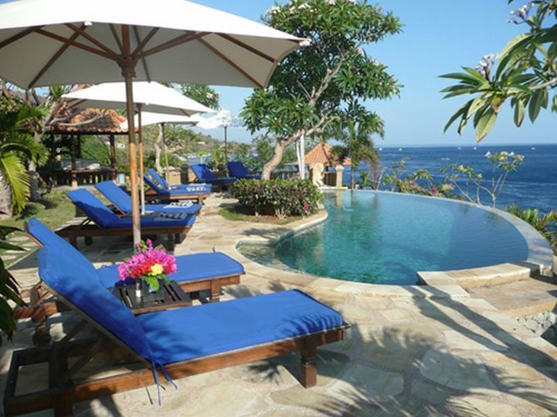 Blue Moon Villa
