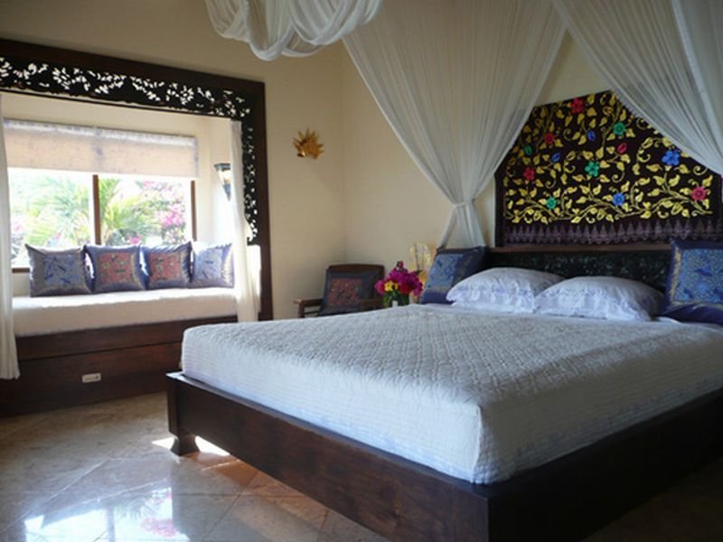 Blue Moon Villa