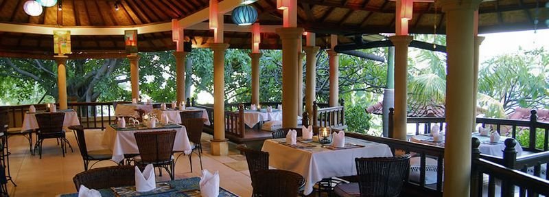 Blue Moon Villa