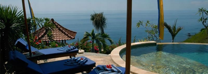 Blue Moon Villa