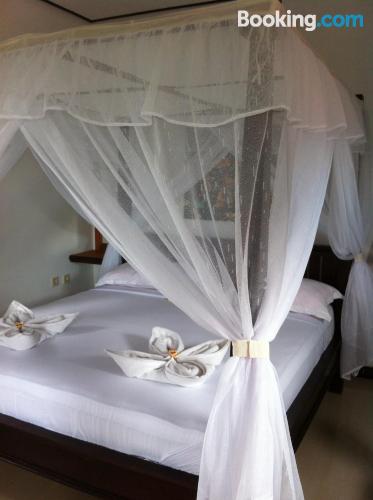 Bubu Racok Homestay