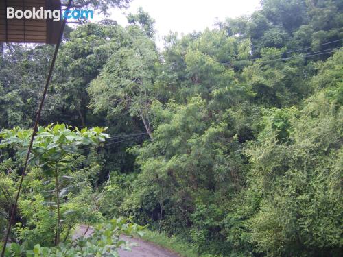 Bubu Racok Homestay