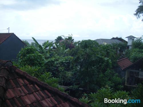 Bubu Racok Homestay