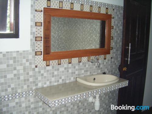 Bubu Racok Homestay