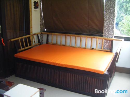 Bubu Racok Homestay