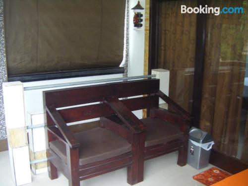 Bubu Racok Homestay